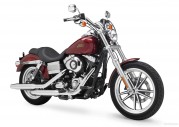 Harley-Davidson FXDF Dyna Fat Bob